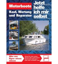 Motorboat Motorboote Pietsch-Verlag
