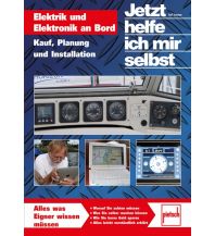 Ausbildung und Praxis Elektrik und Elektronik an Bord Pietsch-Verlag
