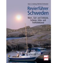 Cruising Guides Revierführer Schweden Pietsch-Verlag