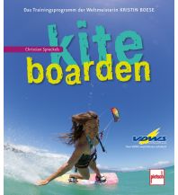 Surfing Kiteboarden Pietsch-Verlag