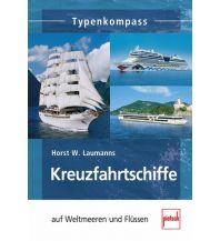 Ausbildung und Praxis Kreuzfahrtschiffe Pietsch-Verlag
