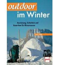 Lehrbücher Wintersport outdoor im Winter Pietsch-Verlag