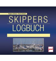 Logbooks Skippers Logbuch Pietsch-Verlag