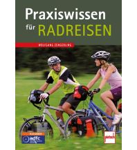 Radtechnik Praxiswissen für Radreisen Pietsch-Verlag