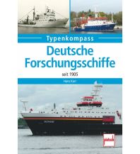 Training and Performance Deutsche Forschungsschiffe Pietsch-Verlag