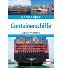 Ausbildung und Praxis Containerschiffe Pietsch-Verlag