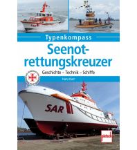 Training and Performance Seenotrettungskreuzer Pietsch-Verlag