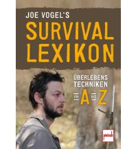 Survival / Bushcraft Vogel Johannes - Joe Vogels Survival-Lexikon Pietsch-Verlag