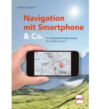 Navigation mit Smartphone & Co. Pietsch-Verlag