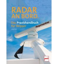 Ausbildung und Praxis Radar an Bord Pietsch-Verlag