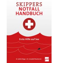 Ausbildung und Praxis Skippers Notfall-Handbuch Pietsch-Verlag