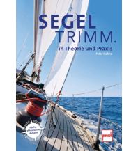 Ausbildung und Praxis Hahne Peter - Segeltrimm Pietsch-Verlag