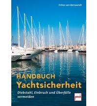 Handbuch Yachtsicherheit Pietsch-Verlag