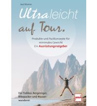 Ultraleicht auf Tour Motorbuch-Verlag