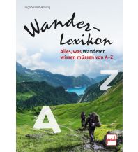 Wander-Lexikon Motorbuch-Verlag