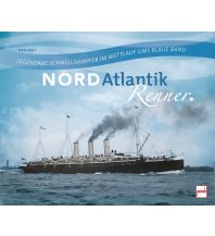 Nordatlantikrenner Pietsch-Verlag