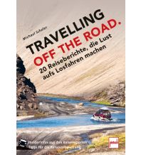 TRAVELLING OFF THE ROAD Pietsch-Verlag