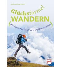 GLÜCKSFORMEL WANDERN Pietsch-Verlag