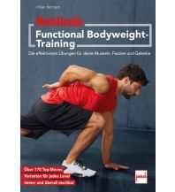 MEN'S HEALTH Functional-Bodyweight-Training Pietsch-Verlag