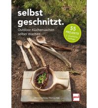 Outdoor SELBSTGESCHNITZT Motorbuch-Verlag