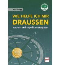 Wie helfe ich mir draußen Motorbuch-Verlag