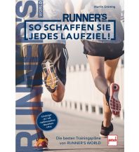 Running and Triathlon So schaffen Sie jedes Laufziel! Motorbuch-Verlag