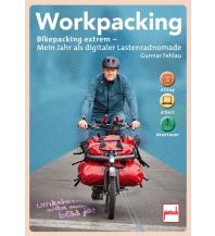 Raderzählungen Workpacking Motorbuch-Verlag