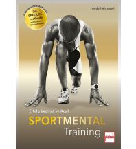 Running and Triathlon Sportmentaltraining Motorbuch-Verlag