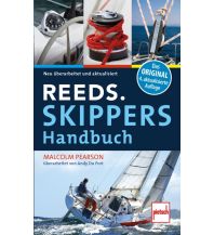 Ausbildung und Praxis REEDS. Skippers-Handbuch Motorbuch-Verlag