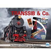 Railway Transsib & Co. transpress Verlagsgesellschft mbH