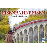 Railway Eisenbahnreisen transpress Verlagsgesellschft mbH