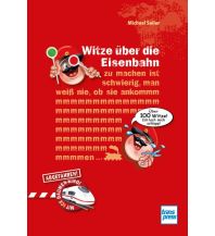 Railway Witze über die Eisenbahn Motorbuch-Verlag