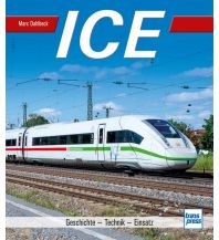 Railway ICE Motorbuch-Verlag