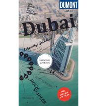 Travel Guides Asia DuMont direkt Reiseführer Dubai DuMont Reiseverlag