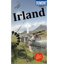 Reiseführer Irland DuMont direkt Reiseführer Irland DuMont Reiseverlag