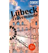 Reiseführer Deutschland DuMont direkt Reiseführer Lübeck Travemünde DuMont Reiseverlag