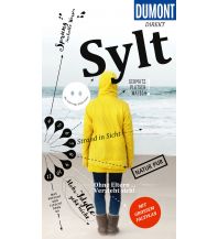 Reiseführer DuMont direkt Reiseführer Sylt DuMont Reiseverlag
