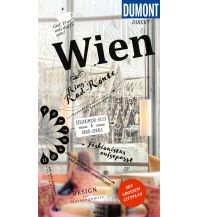 Travel Guides DuMont direkt Reiseführer Wien DuMont Reiseverlag