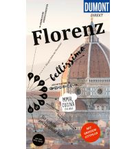 Travel Guides DuMont direkt Reiseführer Florenz DuMont Reiseverlag