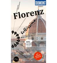 Travel Guides Italy DuMont direkt Reiseführer Florenz DuMont Reiseverlag