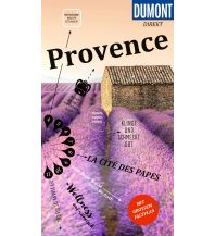 Travel Guides DuMont direkt Reiseführer Provence DuMont Reiseverlag