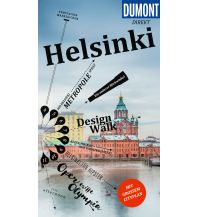 Reiseführer Finnland DuMont direkt Reiseführer Helsinki DuMont Reiseverlag