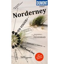 Travel Guides DuMont direkt Reiseführer Norderney DuMont Reiseverlag