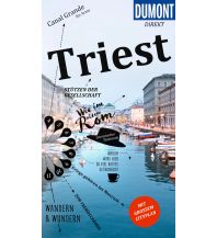 Reiseführer DuMont direkt Reiseführer Triest DuMont Reiseverlag