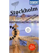 Reiseführer Schweden DuMont direkt Reiseführer Stockholm DuMont Reiseverlag