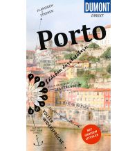 Reiseführer Portugal DuMont direkt Reiseführer Porto DuMont Reiseverlag