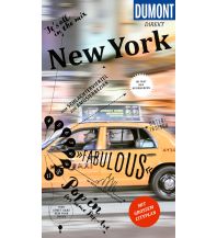 Reiseführer DuMont direkt Reiseführer New York DuMont Reiseverlag