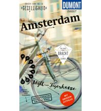 Reiseführer DuMont direkt Reiseführer Amsterdam DuMont Reiseverlag
