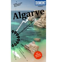 Reiseführer DuMont direkt Reiseführer Algarve DuMont Reiseverlag