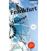 Travel Guides Germany DuMont direkt Reiseführer Frankfurt DuMont Reiseverlag